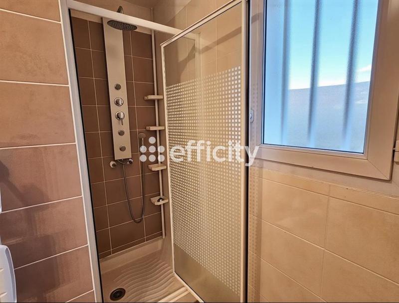 Pavillon - 86 m² - 4 pièces