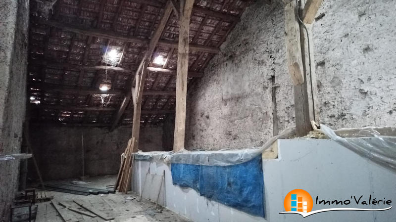 Maison - 133 m² - 6 pièces