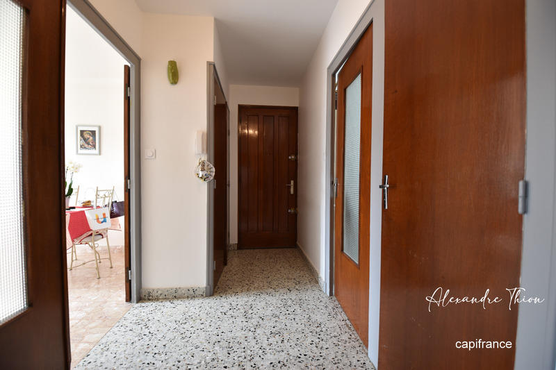 Appartement - 72 m² - 4 pièces