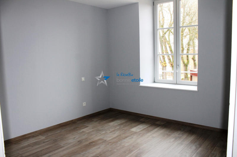 Appartement - 105 m² - 4 pièces