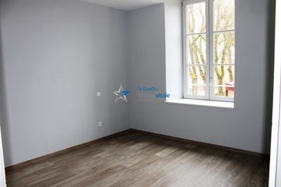 Appartement - 105 m² - 4 pièces