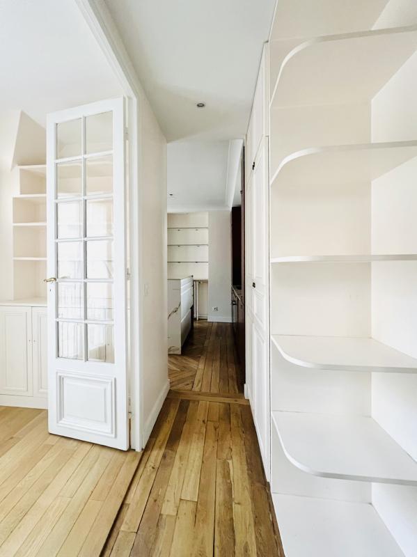 Appartement - 57 m² - 4 pièces