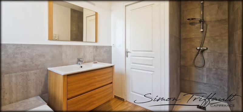 Maison - 152 m² - 7 pièces