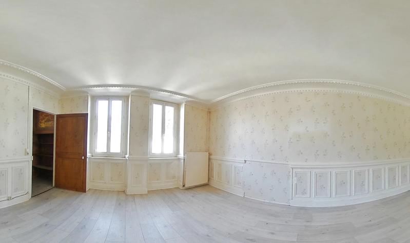 Immeuble - 177 m² - 7 pièces