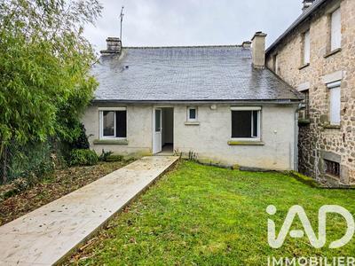 Maison - 122 m² - 7 pièces