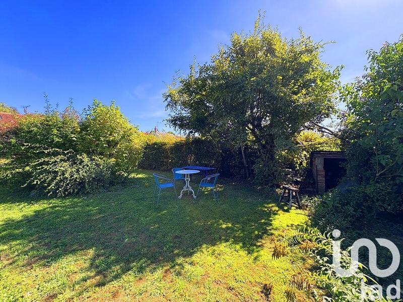 Maison de village - 73 m² - 3 pièces