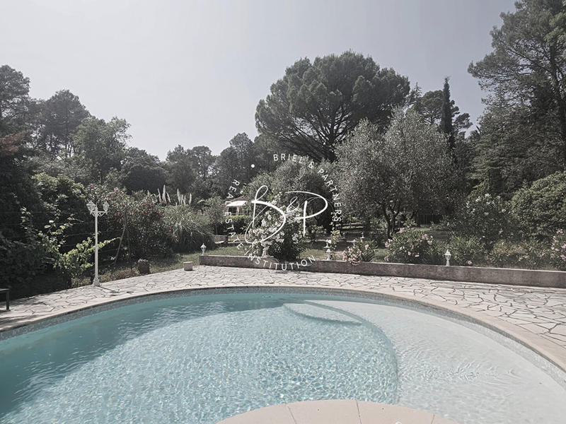 Maison - 113 m² - 4 pièces