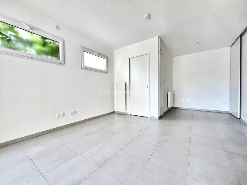Appartement - 24 m² - 1 pièce