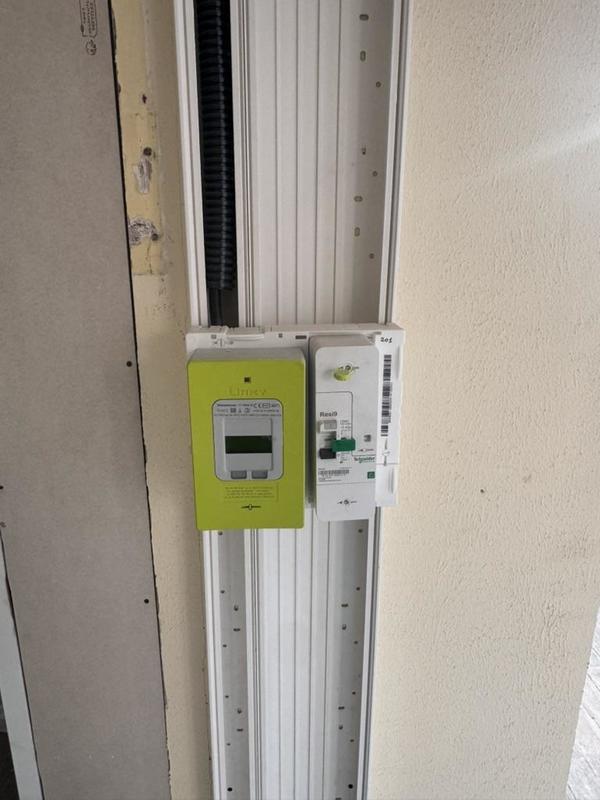 Appartement - 89 m²