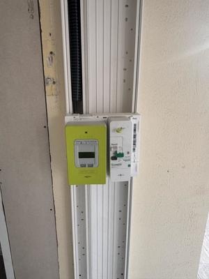 Appartement - 89 m²