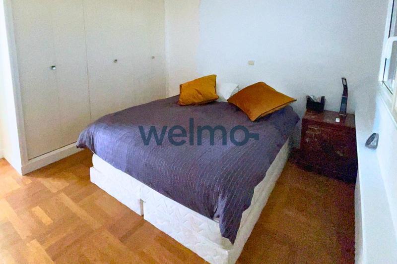 Appartement - 82 m² - 3 pièces