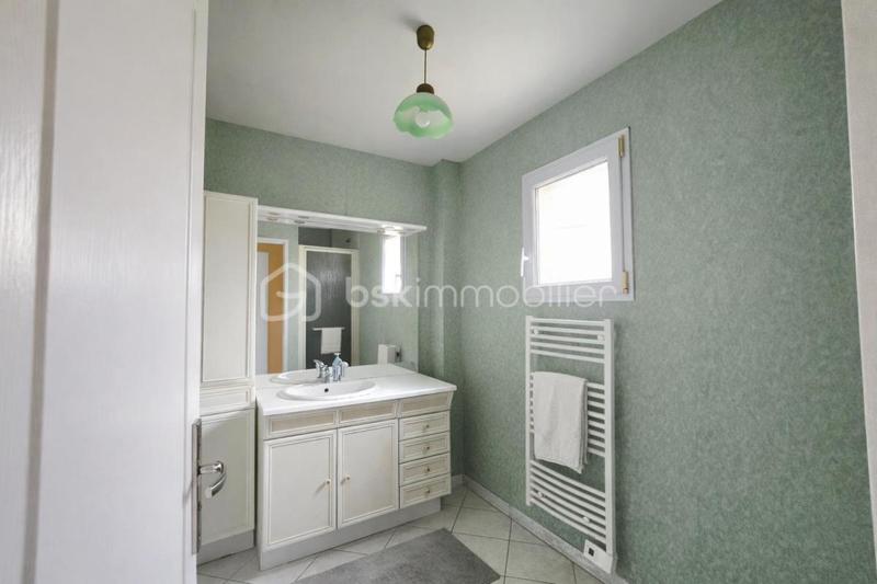 Villa - 110 m² - 5 pièces