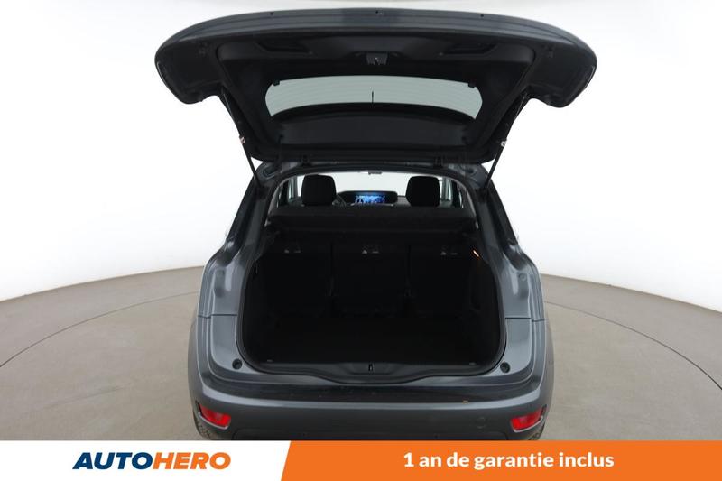 Citroën C4 Picasso 1.6 Blue-HDi Intensive Bv6 120 ch