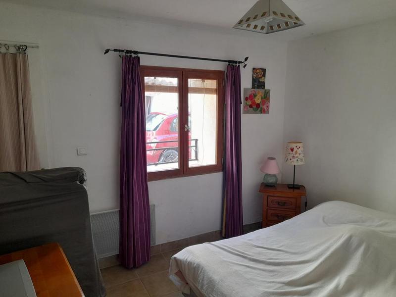 Maison de village - 74 m² - 3 pièces