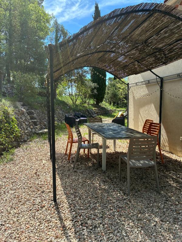 Maison - 88 m² - 5 pièces