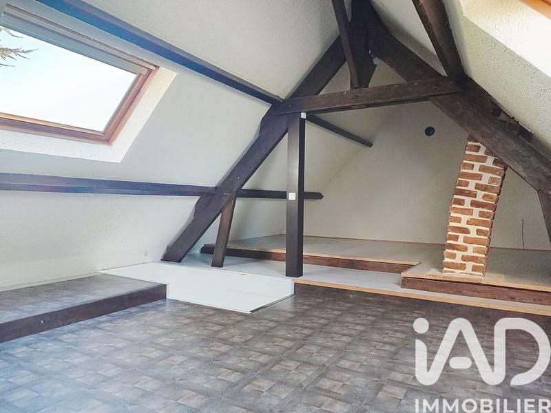 Maison de village - 192 m² - 7 pièces