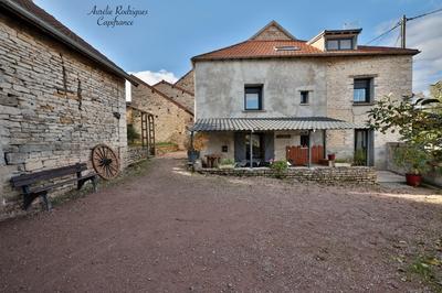 Maison - 155 m² - 5 pièces