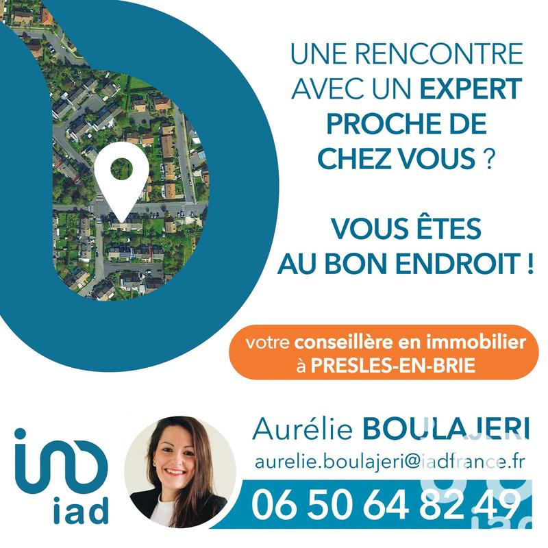 Maison - 163 m² - 5 pièces