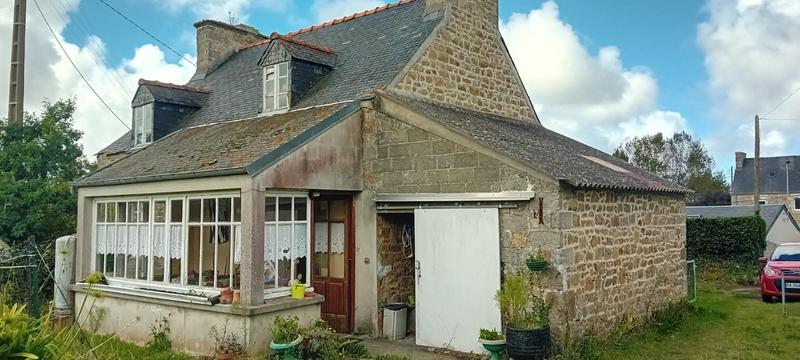 Maison ancienne - 120 m² - 5 pièces