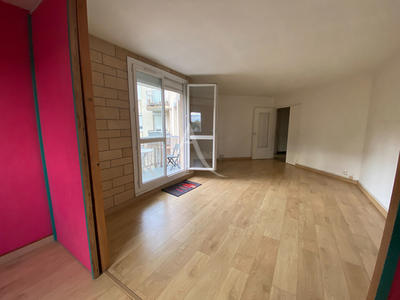 Appartement - 82 m² - 4 pièces