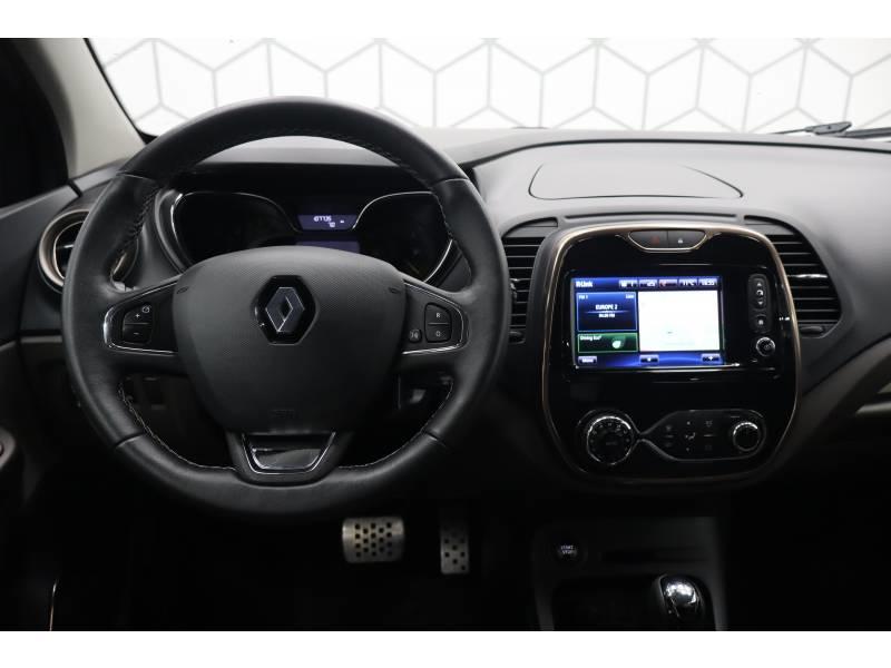 Renault Captur TCe 120 Energy E6 Sl Hypnotic Edc