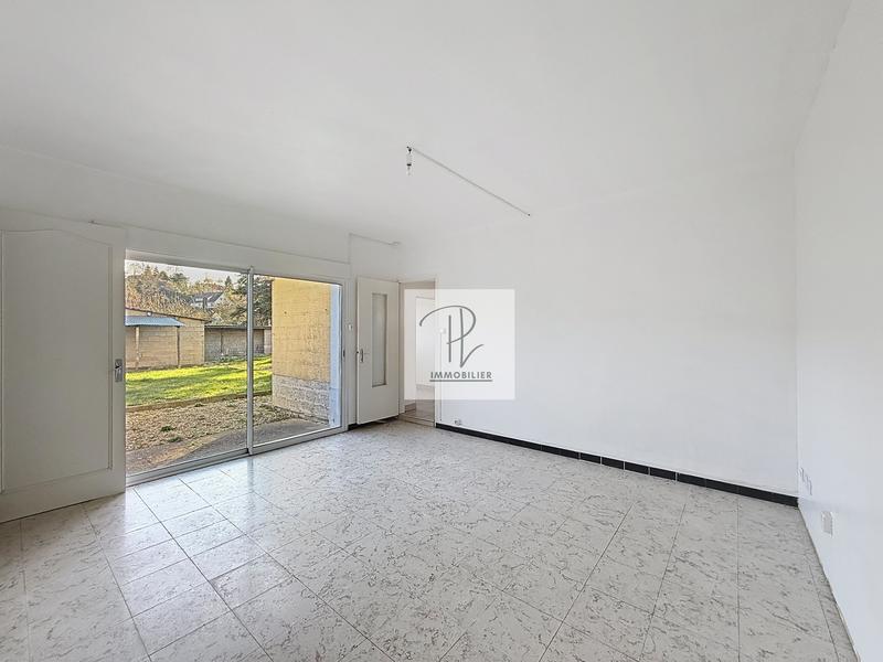 Maison ancienne - 105 m² - 6 pièces