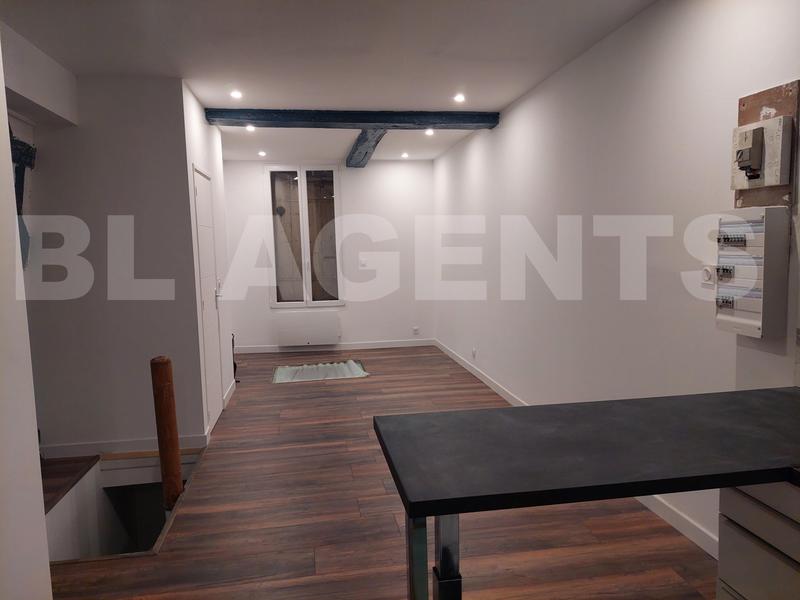 Appartement - 55 m² - 2 pièces