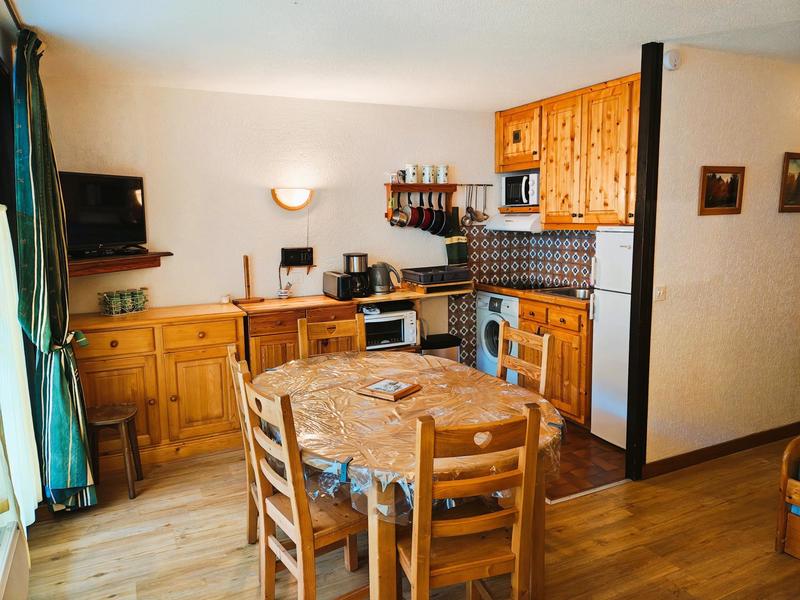 Appartement - 28 m² - 1 pièce