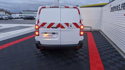 Peugeot Expert Cabine Approfondie Long 2.0 BlueHDI 120 Premium