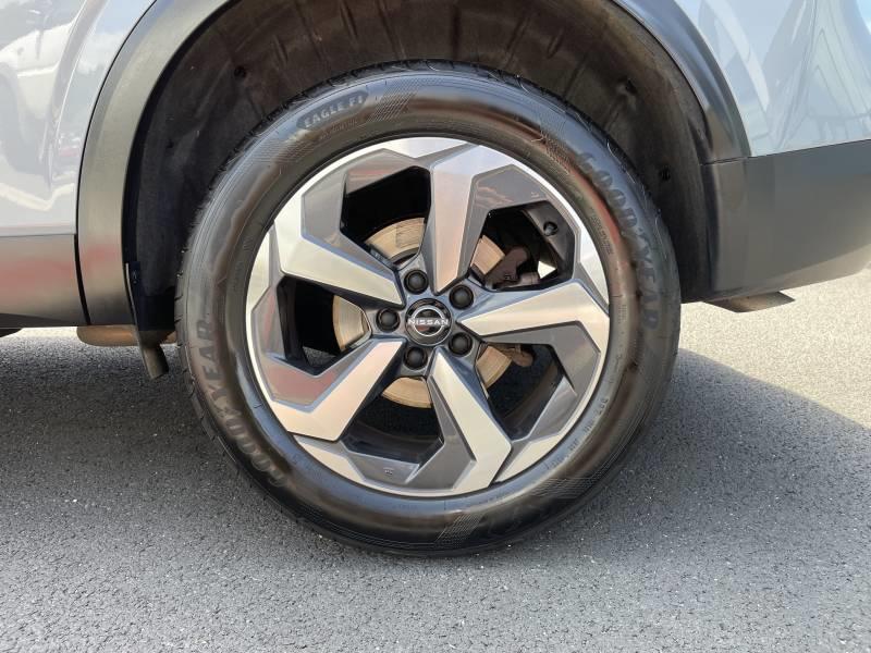 Nissan Qashqai e-Power 190 ch n-Connecta