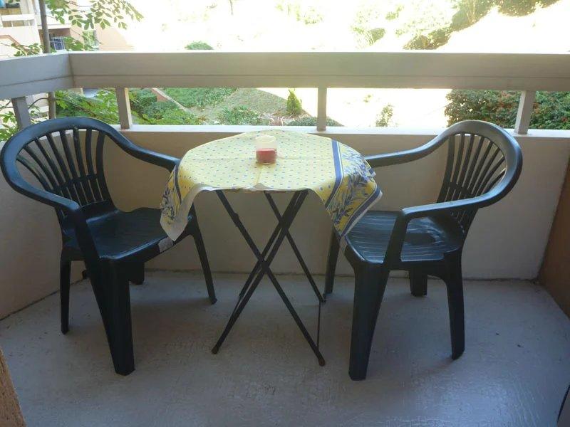 Appartement - 15 m² - 1 pièce