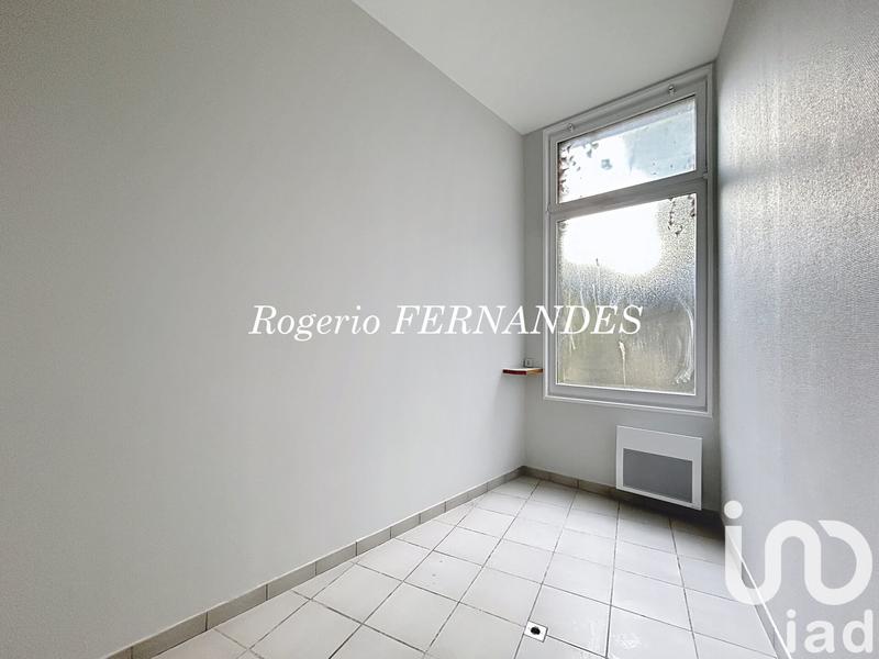 Appartement - 93 m² - 8 pièces