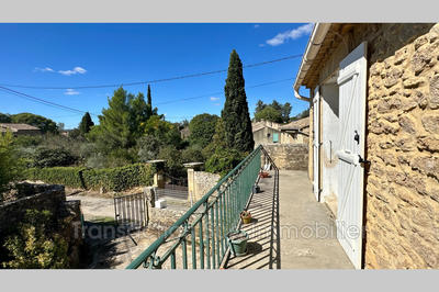 Maison - 70 m² - 4 pièces