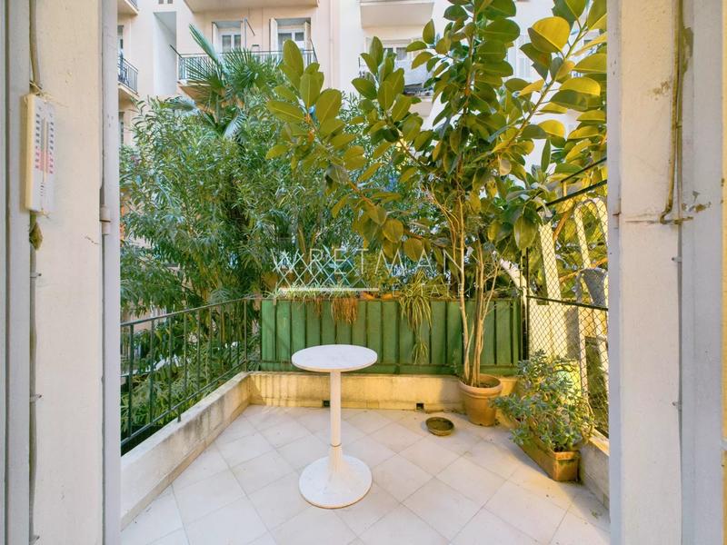 Appartement - 65 m² - 4 pièces