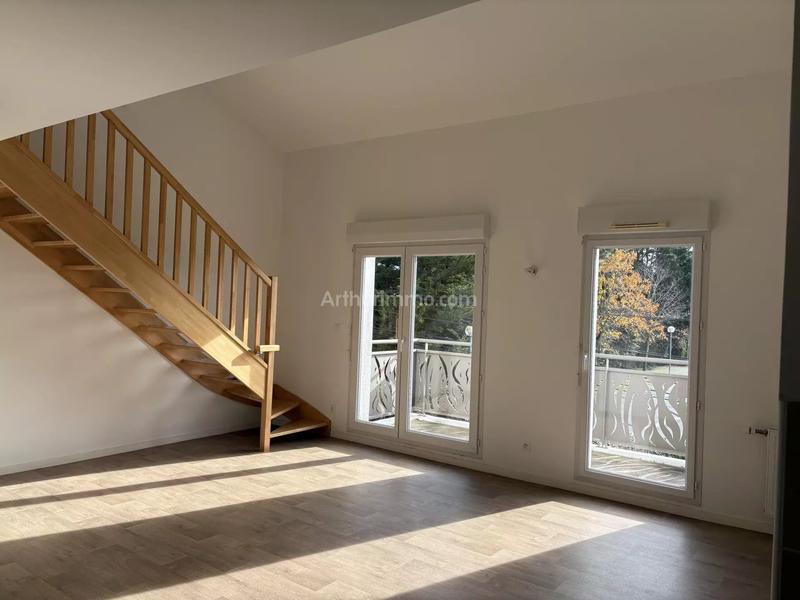 Appartement - 78 m² - 3 pièces