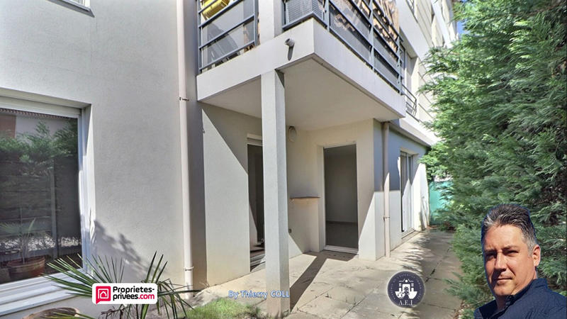 Appartement - 3 pièces