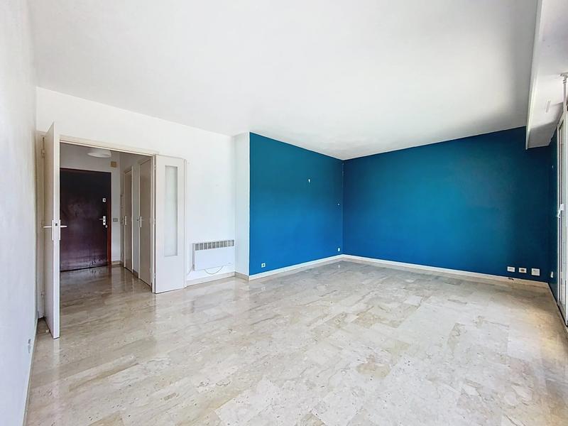 Appartement - 43 m² - 1 pièce