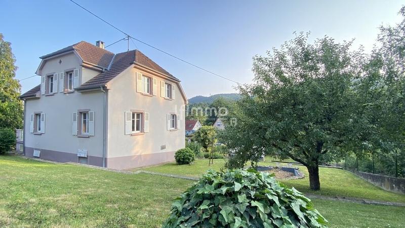 Demeure - 149 m² - 7 pièces