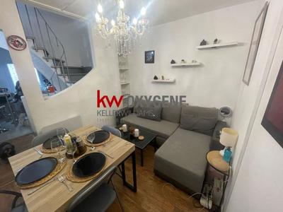 Maison de village - 51 m² - 3 pièces