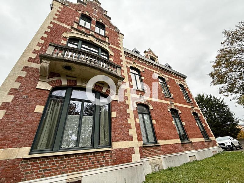 Appartement - 68 m² - 4 pièces