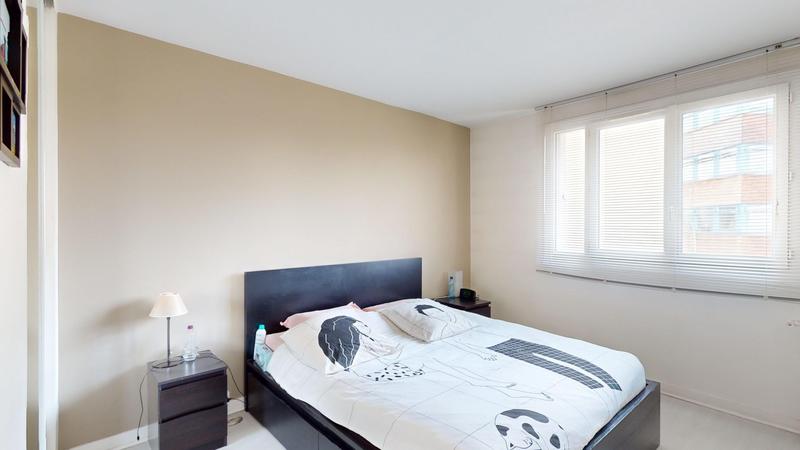 Appartement - 75 m² - 3 pièces