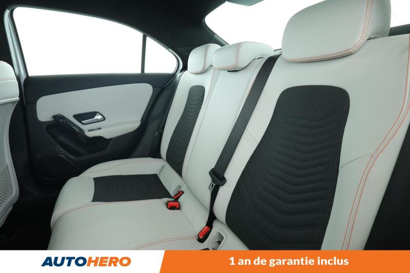 Mercedes Classe a Berline 200 Style Line 7g-Dct 163 ch