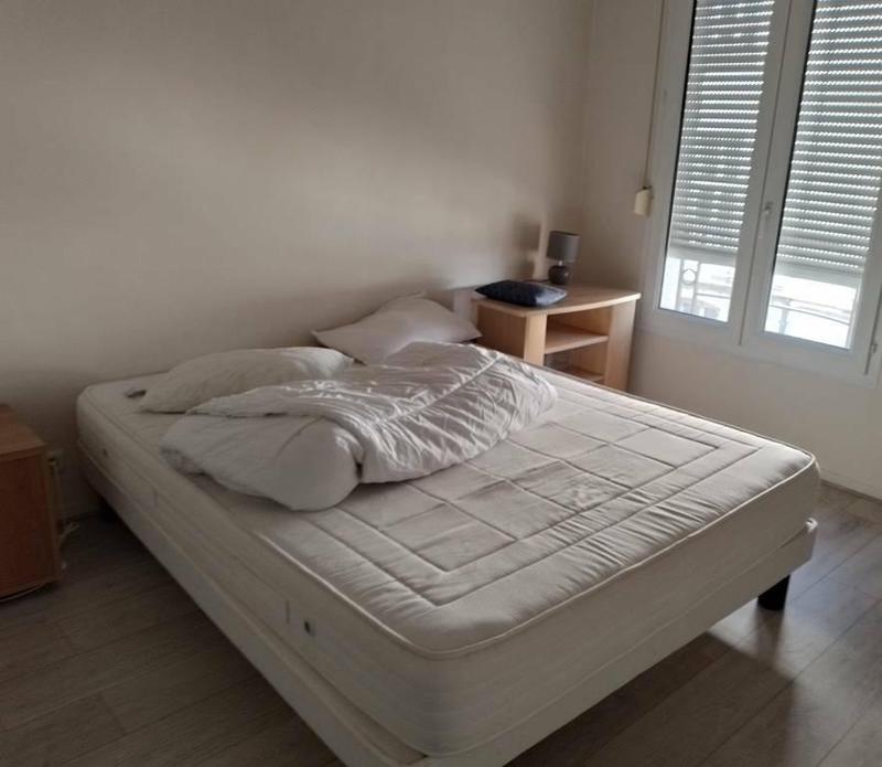 Appartement - 165 m² - 5 pièces