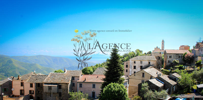 Maison - 170 m² - 8 pièces