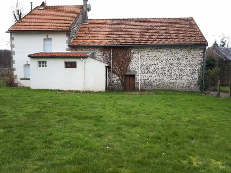 Maison - 77 m² - 3 pièces