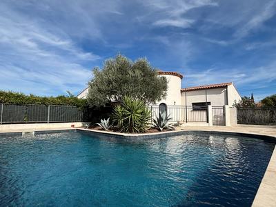 Villa - 160 m² - 4 pièces