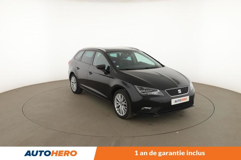 Seat Leon St 1.4 Tsi Act Premium Dsg 150 ch