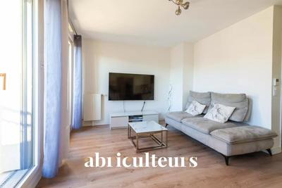 Duplex - 70 m² - 3 pièces