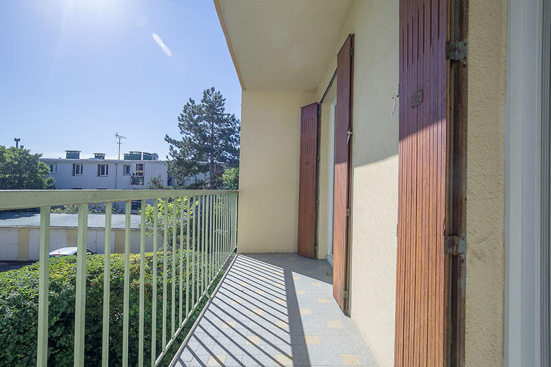 Appartement - 83 m² - 4 pièces