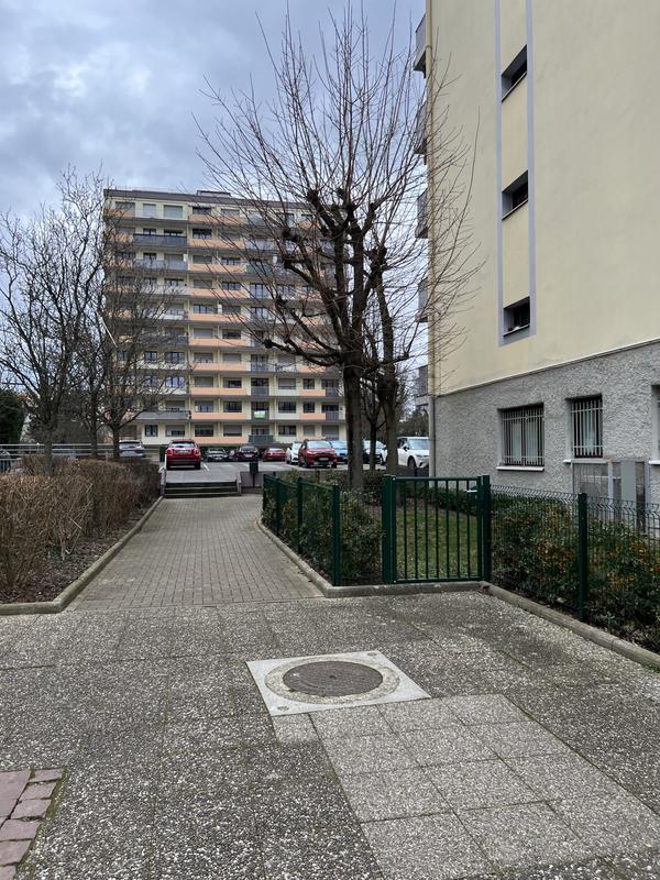 Appartement - 25 m² - 1 pièce